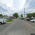 Traffic stop at Berckford and First Street