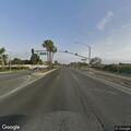 Medical aid at Seal Beach Boulevard near Golden Rain Road