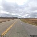 Traffic stop at Narrows Creek and state route 23