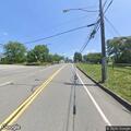 Traffic stop on Freemansburg Avenue at First Street