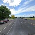 Officer stops white Nissan near East 1400 North