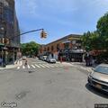 Gas odor reported in apartment on Hull Avenue