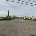 Traffic stop at Norboe and Cardoza avenues