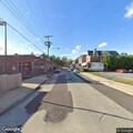 Vehicle crash with injuries on East Third Street