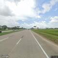 Traffic stop on Highway 6 in Arcola