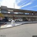 Person harassing rider at Massapequa Park station