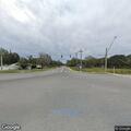 Two-vehicle crash at Bailey Road and Bordeaux Boulevard