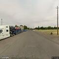 Man with abdominal pain near sw Davis Avenue