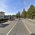 Small smoke column reported near Wolf Creek Campground