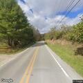 Single-car rollover crash on Kentucky 191