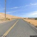Person falls on Lower Dry Creek road, checked and fine