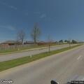 High hazard fire alarm near Haberton Road in Springdale