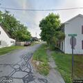 Outdoor fire investigation near Rick Lane in Harveysburg