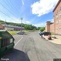 Caller seeks help after lockout at shopping plaza