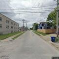 Person with back pain reported near Adams Avenue in Columbus