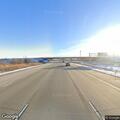 Reckless driving complaint on I-90 near Albion