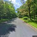 Burglar alarm at home on Twinbrook Trail
