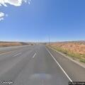 Truck with trailer investigated for reported smoke