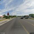 Two-car crash with head injury at Eastman and Shepherd