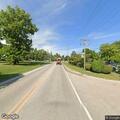 Suspected intoxicated driver in crash with tree