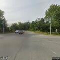 Minor two-car crash at Oak Street and Portland Avenue