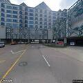 Smoke odor investigated at Cedars Casino concourse