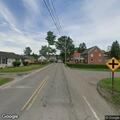 Strange odor reported in Johnsonburg home