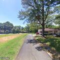 Neighbors yelling outside on Anderson Road