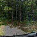 Tree blocking one lane on Old Highway 7