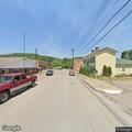 Traffic stop on Bridge Street in Shinnston