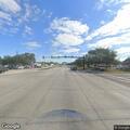 Traffic stop at Van Fleet Drive and Wilson Avenue