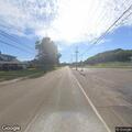 Traffic stop for speeding at SR 62 and Roosevelt Avenue