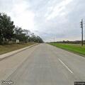 Vehicle pulled over on Westpark Tollway near FM 1093