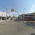 Male with high blood pressure at New York and West Beech