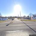 Traffic stop and report of truck with exhaust leak