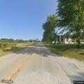 Traffic stop on black Chevrolet Traverse