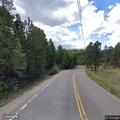 Bicyclist injured in crash near Jamestown