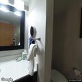 Person passed out at Lake Erie Canopy Tours