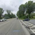 Vehicle crash with extrication at Route 304 junction