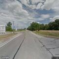 Injury crash with fire response on Corduroy Road