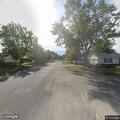 Small fire incident on East Shaw Road