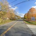 Traffic stop on Route 100 in Plymouth