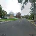 Traffic stop of silver Lexus in Springfield