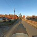Small brush fire reported on Whitehead Road