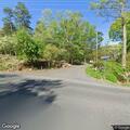 Cable line down and power outage on Hunter Mill Road