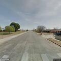 Traffic stop on East 2nd Street