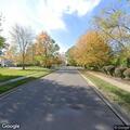 Report of suspicious person on Woodlands Drive