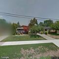 Odor from washer and dryer at Garthur School