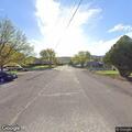 Report of possibly intoxicated driver on Center Street
