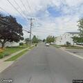 Person having a seizure on bus near Beach Drive, Merrick